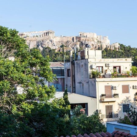 One Three One - In The Heart Of Athens Hotel Kültér fotó